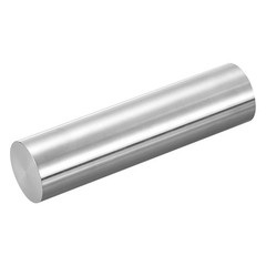 Ø18 – 200mm Titanium Rod Round Bars Solid Shaft Titanium Bar Grade 2/5 (TA2/TC4)