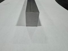 1-1/2″ X 2″ Aluminum Rectangle 6061 Bar x 12″ Long, Solid Bar Stock