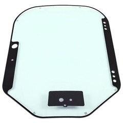 Door Glass Replacement for BOBCAT Skid Steer S450 S530 S595 S630 S770 7120401