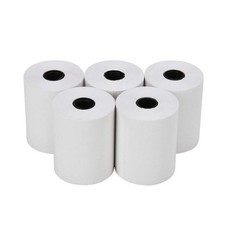 50 Rolls 2 1/4″ x 85′ Thermal Paper Credit Card Cash Register POS Receipt Paper