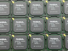 (5 PIECE LOT) NF-410-N-A2, NVIDIA BGA IC chipset SouthBridge Chip