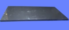 HDPE (Polyethylene) Sheet Black 1.00″ Thick x 24″ Wide x 48″ Long