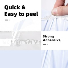 100 12×15.5 POLYSELLS Poly Mailers Envelopes Self Sealing Shipping Mailers Bags