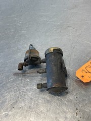 1967 International IH 444 Tractor Fuel Pump