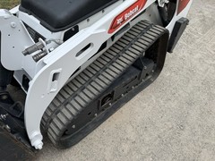 2021 BOBCAT T64 SKID STEER LOADER – HYD QUICK ATTACH – DIGITAL DISPLAY