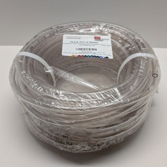 ATP Vinyl-Flex PVC Plastic Tubing PVC14-38ANA 1/4”ID x 3/8”OD 100′ Clear