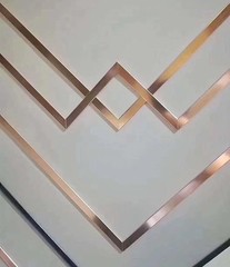 2PCS Copper Tape with Dual Side Conductive Copper Foil Tape Strong 1/4inch