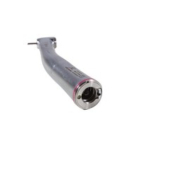 NSK Style Dental LED 45° Degree Surgical High Speed Handpiece Push Button 4 Hole