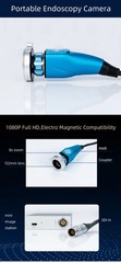 Portable Endoscopy ENT Camera surgery FHD Surgical Camera Endoscope Arthroscopy
