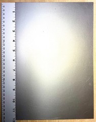 18 Gauge Steel Sheet Metal Cold Rolled 8W X 12L Eight Sheets Free Shipping