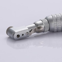 NSK Style Dental Slow Low Speed Contra Angle Handpiece Latch E-Type Attach