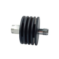 DC-6GHz/8GHz/13GHz Full Power 5W SMA Male to Female Attenuator 50Ohm 1-60dB