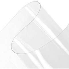 Farm Plastic Supply – Clear Vinyl Sheeting – 40 Mil 4.5′ Wide