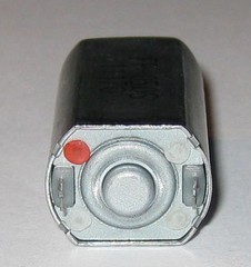 FF-050S Electric DC Motor – 7 VDC – 8500 RPM – 1.5 mm Shaft Diameter