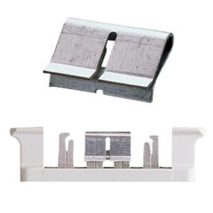 100/PK Premier SA1-SS-100 Bridging Clips Stainless Steel – YES 1 Pack of 100 Per