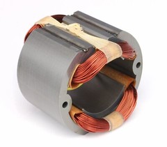 Steel Dragon Tools® 44070 Motor Field for RIDGID® 700 Power Drive Pipe Threading