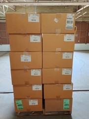 1 Case of Stryker 3040 Venaflow Elite Calf Cuff Single Hose, 20/box, as shown