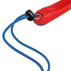 Knipex 8″ Forged Wire Stripper Pliers w Shears 10-20 AWG Comfort Grip 13728 Flat