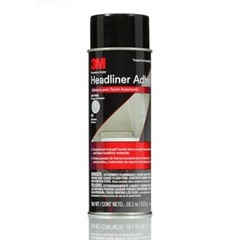 3M 38808 Headliner & Fabric Adhesive 18.1oz High Strength Spray Glue Auto