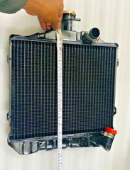Suitable For Massey Ferguson MF 205 Radiator