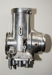 Maico RS250 HorstSeel Bing 54/38/1010 54-1 39.5 mm Carburetor Rarity Mint