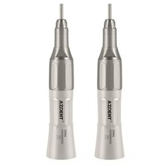 Dental Surgical 1:1 Straight Handpiece Low Speed External Water AZDENT