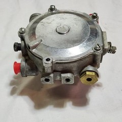 Beam Products Model 60 Propane Regulator, New Old Stock as Shown