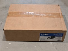 Wilton Vise 11746 – Low Profile Drill Press Vise LP6 – NIB Original Packaging