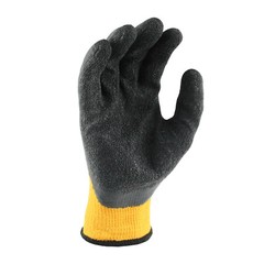 DeWalt DPG70 Textured Rubber Coated Gripper Work Gloves You Pick The Size