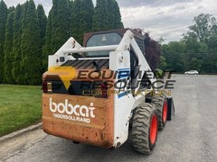 1999 Bobcat 773 Skid Steer