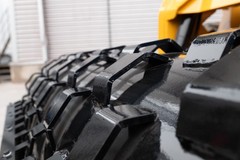 60″ Vibratory Sheepsfoot Roller Compactor for Bobcat Skid Steer | Soil Roller