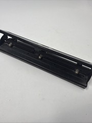 Unbranded/Generic 3-Hole Punch 11.5” Black Tested/Works Adjustable