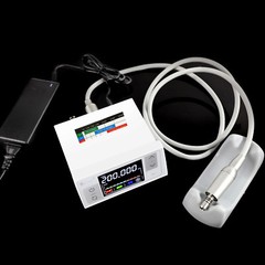 CICADA LCD Dental Electric Motor For 1:1 1:5 16:1 Handpiece Contra Angle