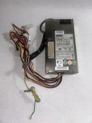 Advantech P1U-6200P Industrial Switching Power Supply 200W AC 100-240V