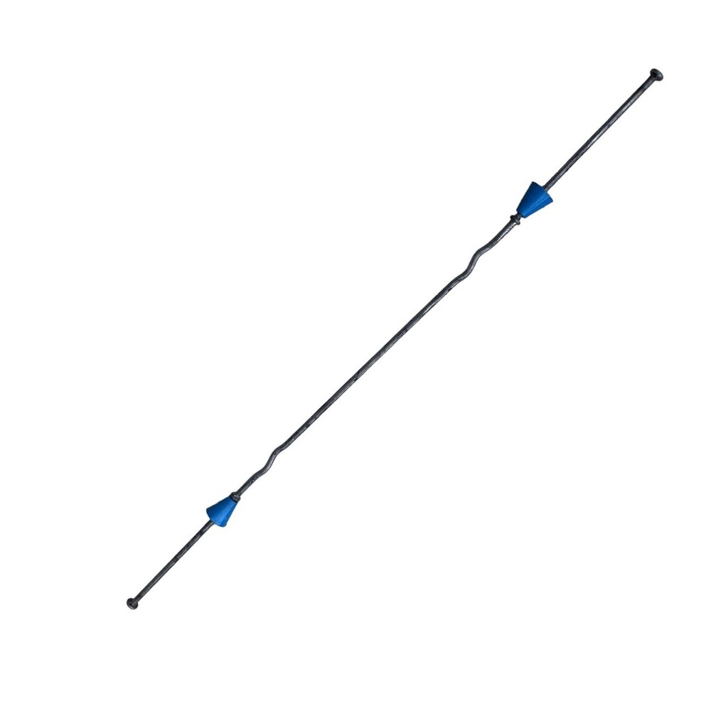 Sandbaggy 16″ x 4 ¾” Standard Snap Ties For Concrete Forms (Short End)
