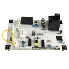 HK32EA001/HK32EA007 DEFROST CONTROL BOARD REPLACES 1173636,1177927,662442528544