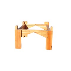 7x Upgraded Auto Honey Beehive Bee hive Frames + Auto Bee House + Hive Stand