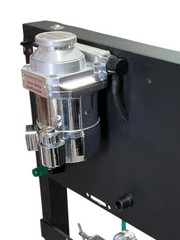 VetEquip Veterinary Laboratory Isoflurane Rodent Anesthesia System N/A Anesth…