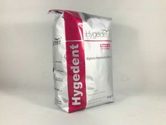 Hygedent Alginate Impression Material High Elasticity & Dust Free (All Types)