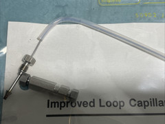 HP Improved Loop Capillary 250 µL 79846-87613