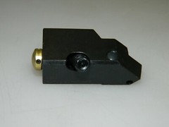 Kennametal Screw-On Cartridge 45º Lead Angle 2.362″ Min Bore SSSCR16CA12 1098738