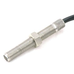 ESD5500E Speed Controller Governor MSP6729 Magnetic Speed Sensor ADC120 Actuator