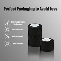 For all Direct Thermal Printing Label Printer Zebra Datamax Eltron Thermal Paper