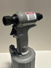 HUCK 2025 PNEUMATIC RIVET GUN 100% Rebuilt 6 Month Warranty