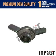 Air Cleaner Wing Nut for Bobcat 6661243 751 753 763 773 S130 S150 S160 S175 S185