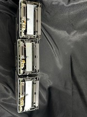 Zebra TTP 2020 Direct Thermal POS Printer Mechanisms each