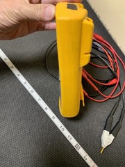 Fluke FLUKE 87-V Handheld Multimeter