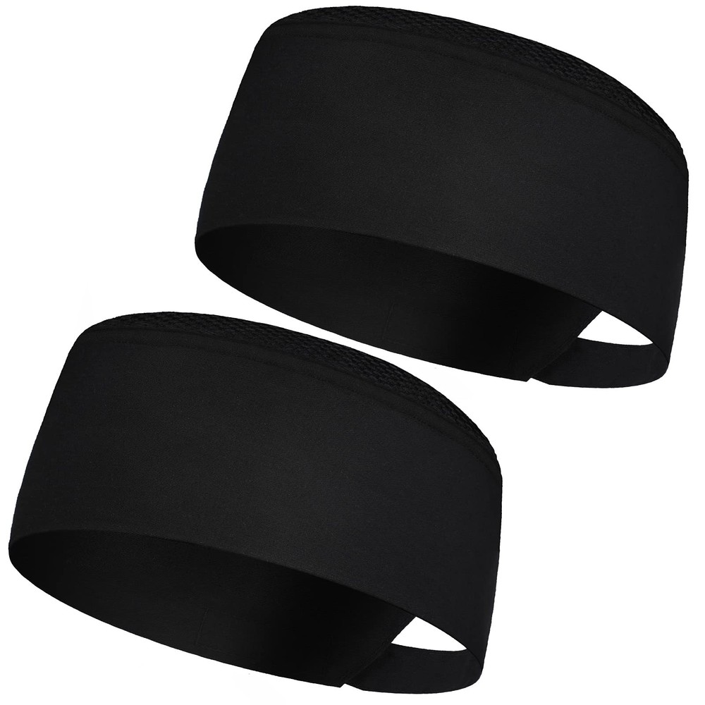 Unisex Chef Hats for Men Women Adult Adjustable Chef Beanie Caps with Breatha…