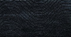 MLR Sports Medicine Kinesiology Tape I-Strip Roll Black 2″ x 9.75″ 1 Roll 20 Str