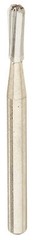 SUPÉR Carbide Burs FG333L, Friction Grip, Made in Canada 20 burs